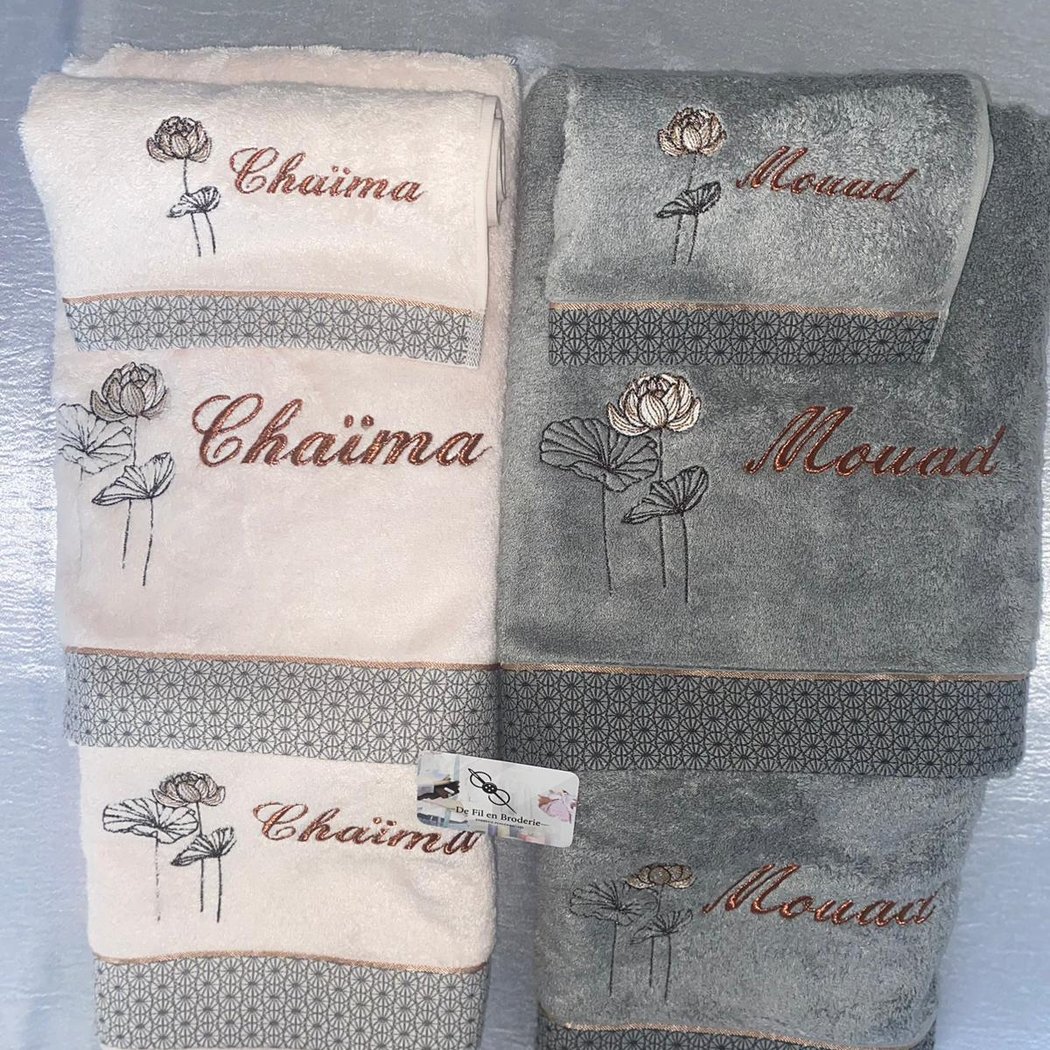 De Fil en Broderie 1